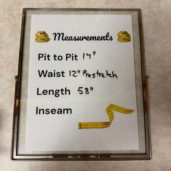 Show Me Your Mumu Hacienda Tropical Maxi Dress Large Green Orange Floral - Picture 11 of 11